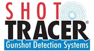 Shot Tracer Logo