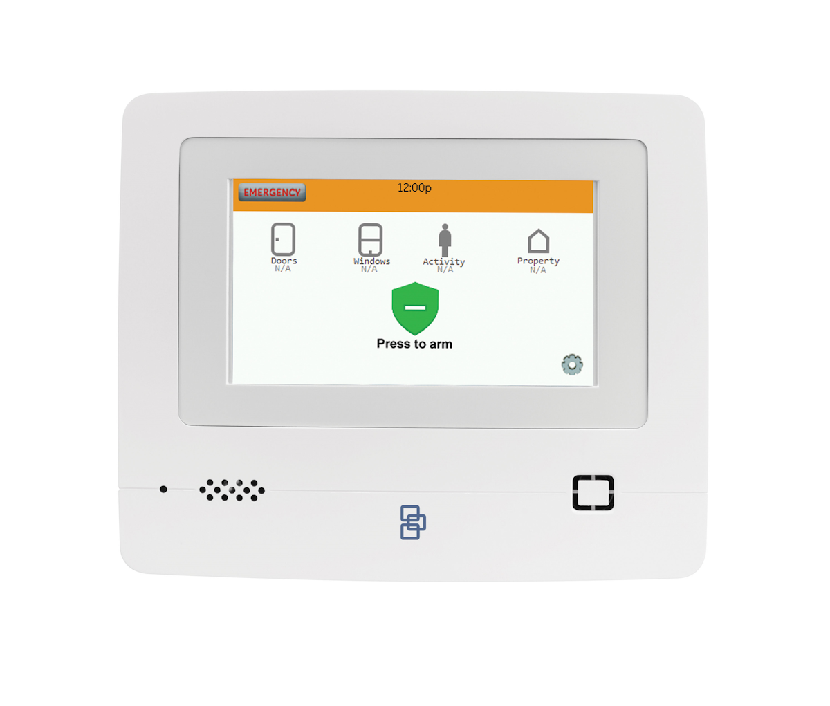 Interlogix Simon Xti 5i System From Interlogix Security Info Watch