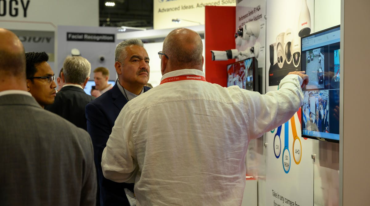 If you attended ISC West in April, you were almost certainly bombarded with the industry buzz term and marketing tactic du jour: artificial intelligence (AI).