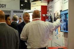 If you attended ISC West in April, you were almost certainly bombarded with the industry buzz term and marketing tactic du jour: artificial intelligence (AI). If you attended ISC West in April, you were almost certainly bombarded with the industry buzz term and marketing tactic du jour: artificial intelligence (AI).