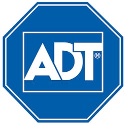 Adt Logo