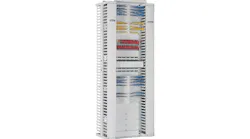 Panduit will emphasize three solutions at its dedicated station in the Atlona booth