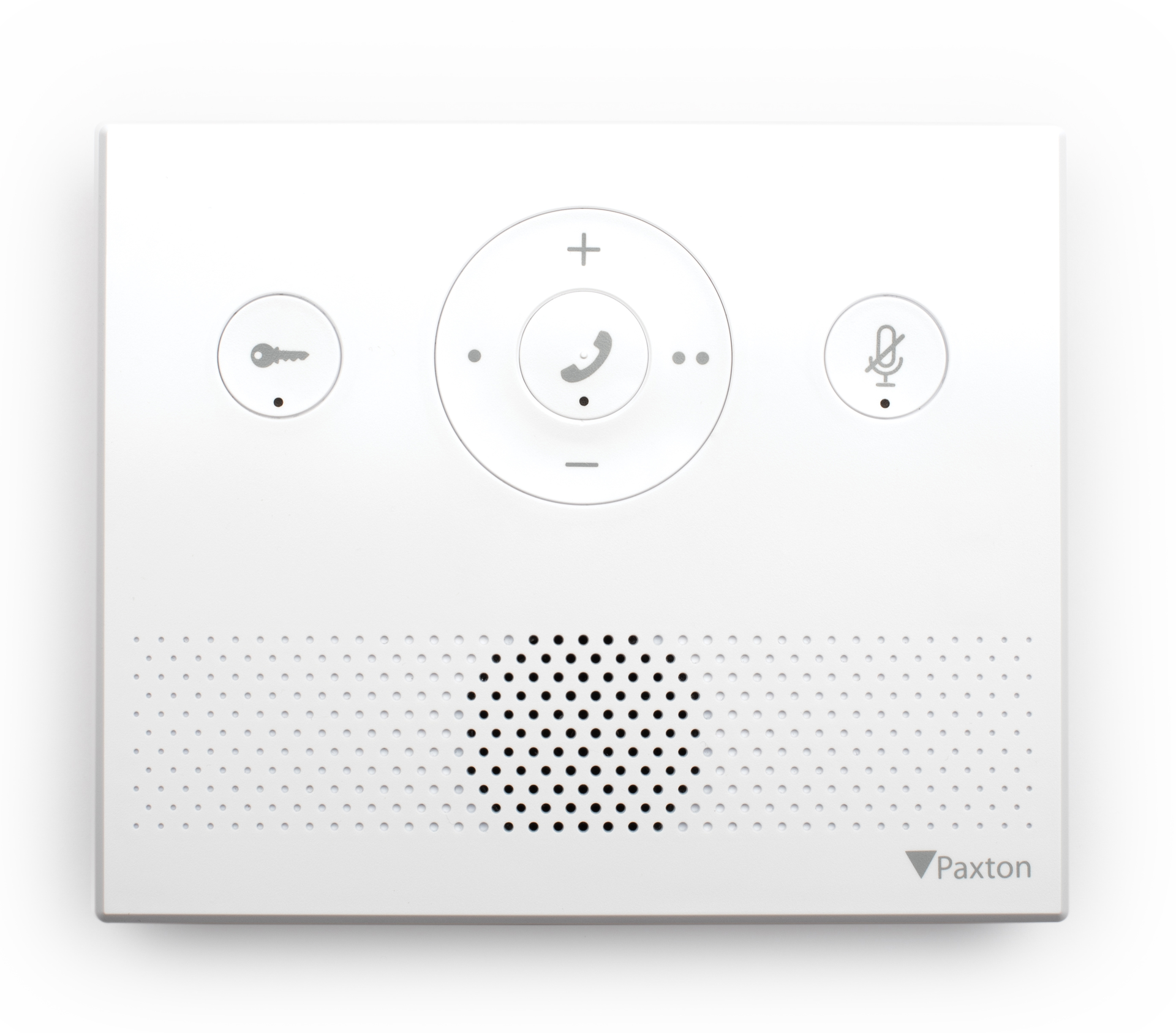 Aud Mon Wallmount Faceon