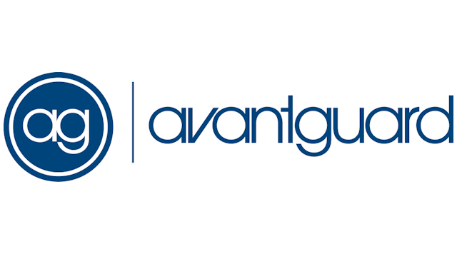 Avantguard Logo Utah