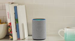 The new Alexa Guard feature turns Amazon&apos;s Echo devices into acoustic security sensors.