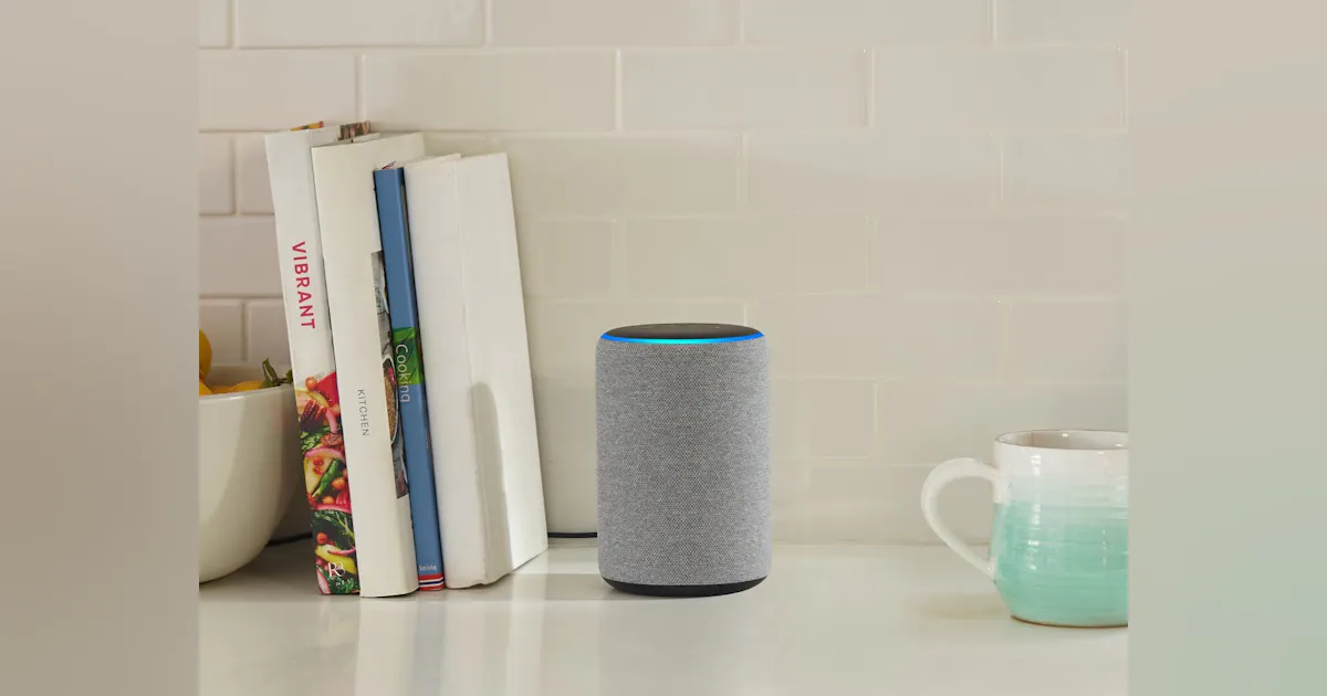 Amazon’s new 'Alexa Guard' feature turns Echo devices into security ...