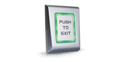 CM-9800 Series Request to Exit switches. CM-9800 Series Request to Exit switches.