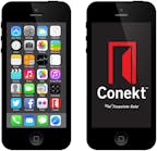 Conekt mobile smart phone access control identification solution now integrates advantages that Apple iOS 12 delivers, such as 3-D touch, Widget and Auto-Unlock, into the Conekt Wallet App, version 1.1.0. All new improvements create increased user convenience.