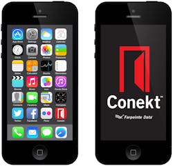 Conekt mobile smart phone access control identification solution now integrates advantages that Apple iOS 12 delivers, such as 3-D touch, Widget and Auto-Unlock, into the Conekt Wallet App, version 1.1.0. All new improvements create increased user convenience.