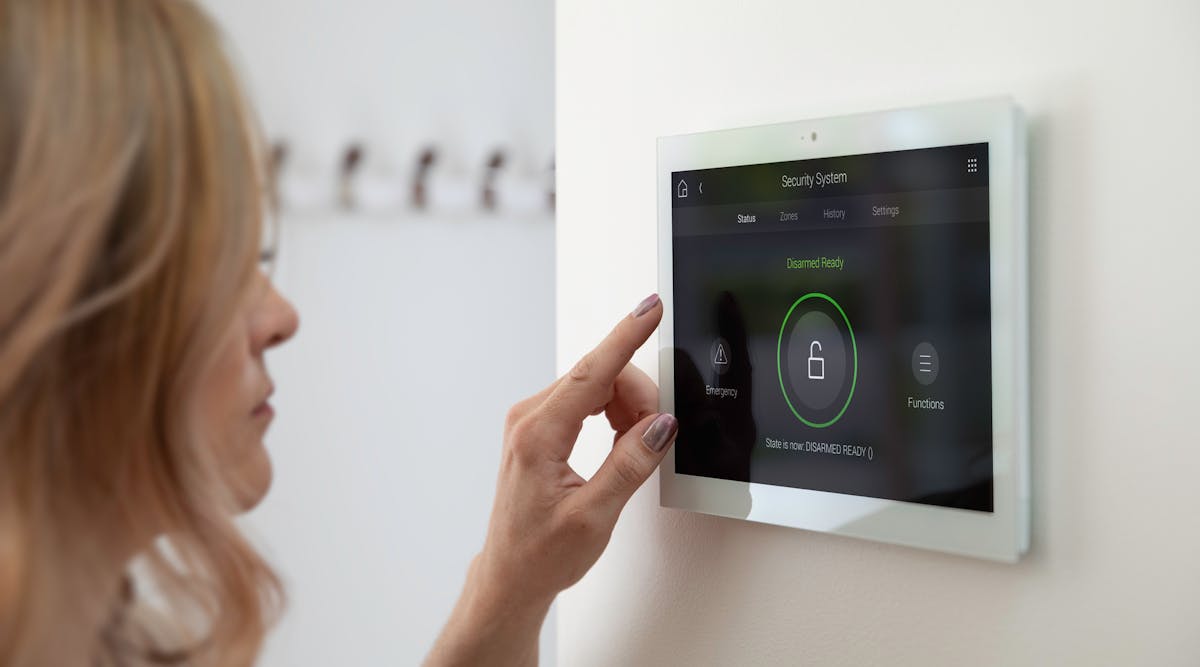 Control4&apos;s new release of its Smart Home OS 3 solution is stepping up to meet all challenges consumers might face when it comes to designing, implementing and servicing their smart home systems.