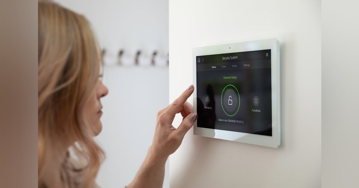 Control4 plays its smart with new home systems platform | Security Info ...