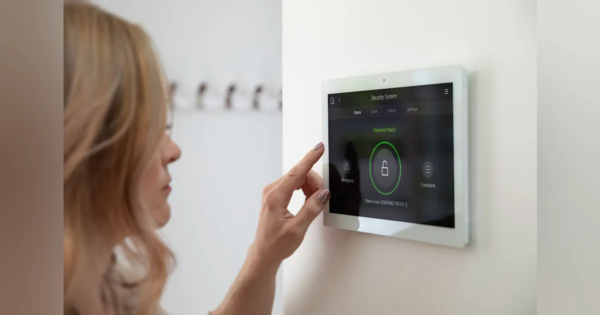 Control4 Smart Home OS 3 | Security Info Watch