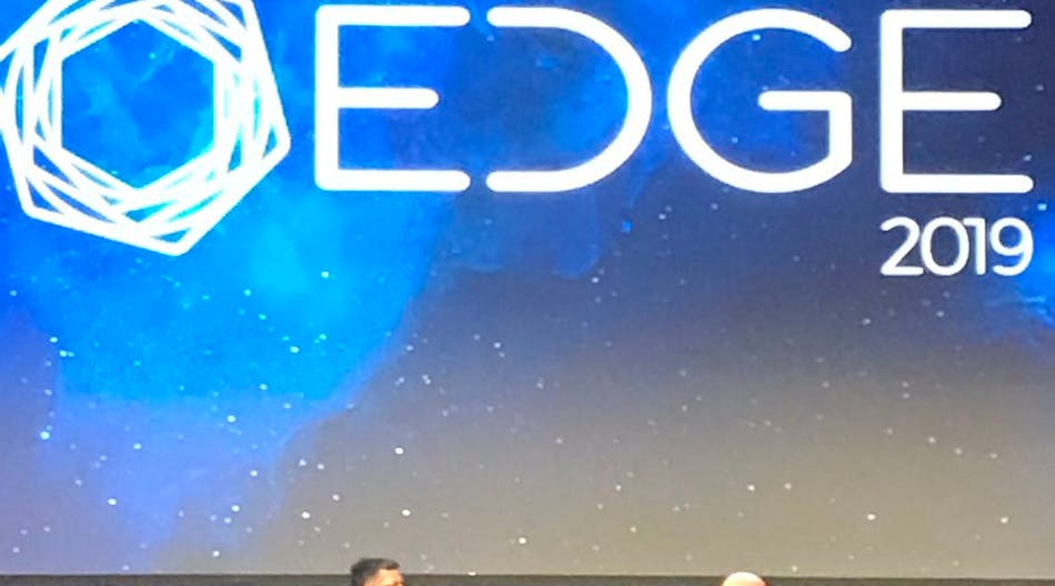 The 2019 EDGE Conference from May 21-23 brought together Tenable customers, like DropBox, Amazon Web Services, Verizon, DocuSign, ServiceNow and Express Scripts.
