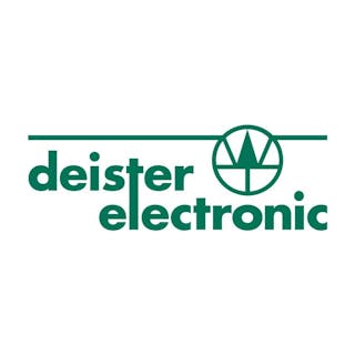 Deister Electronic