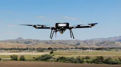 Over the last few decades, and more rapidly in the last few years, advancements in lighter and more powerful batteries and smaller camera technology has allowed for lighter payloads, which equates to lower cost and longer operating cycles.