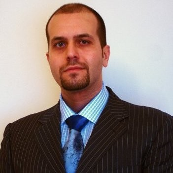 George Platsis | Security Info Watch