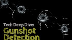 Gunshot Detection Gunshot Detection