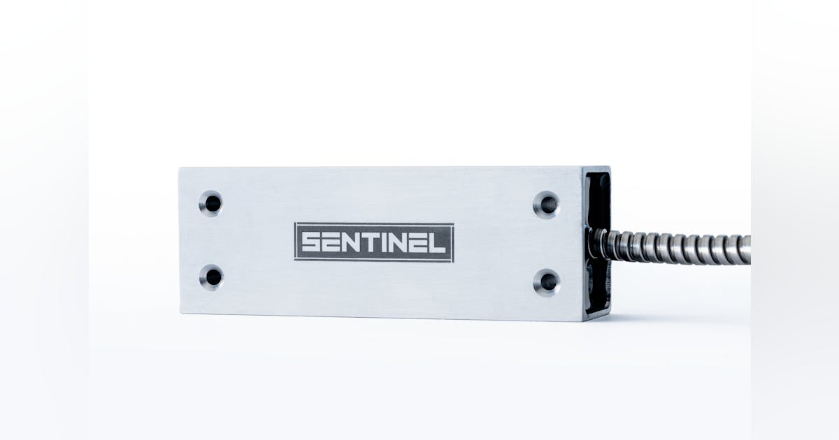 Sentinel High-Security Sensors from HSI Sensing | Security Info Watch