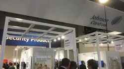 Johnson Controls recently combined its video surveillance and access control product teams to form the new “Tyco Access Control and Video Solutions” business unit.