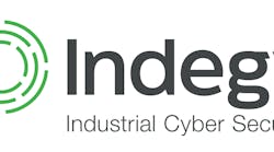 Indegy Logo Cmyk Green And Gray Cyber Vertical