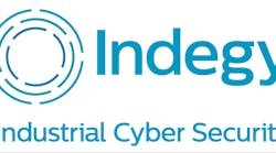 Indegy Logo
