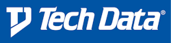 Logo Tech Data svg