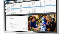 March Networks recently unveiled the integration of its Searchlight for Retail solution with the Shopify point-of-sale application at ISC West 2019.