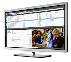 March Networks recently unveiled the integration of its Searchlight for Retail solution with the Shopify point-of-sale application at ISC West 2019.