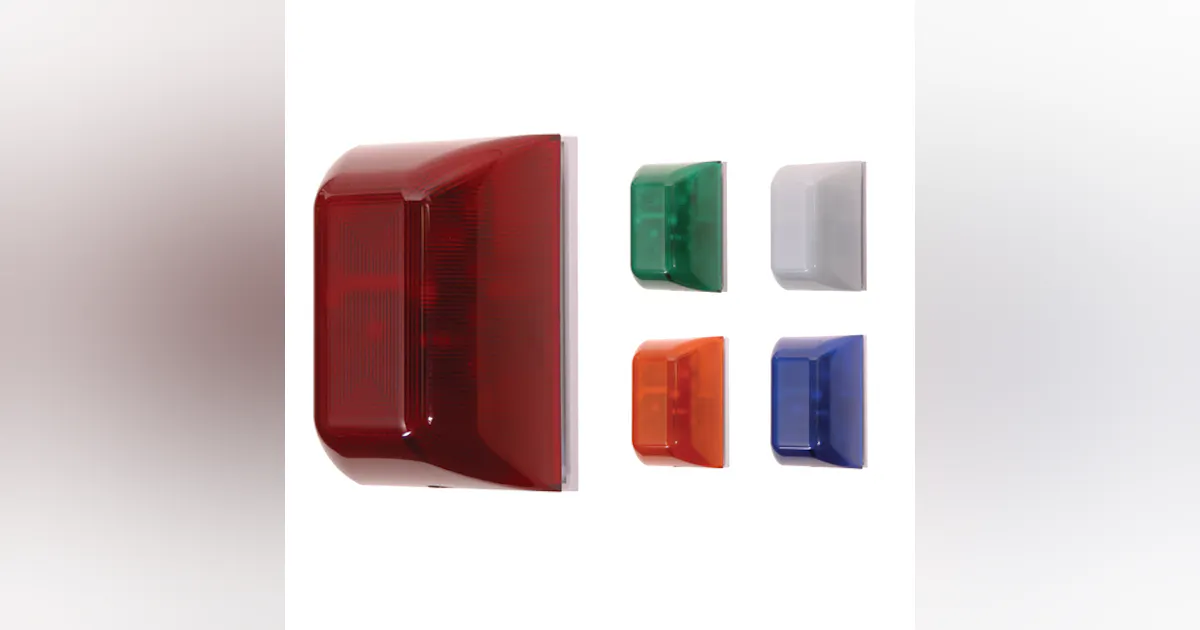 STI Select-Alert (STI-SA5000) mini controller | Security Info Watch