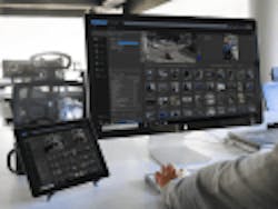 Vintra has built its proprietary deep learning-powered video analytic solution, FulcrumAI, from the ground up, and has optimized its machine learning models to take advantage of the latest GPU hardware and acceleration techniques. Vintra has built its proprietary deep learning-powered video analytic solution, FulcrumAI, from the ground up, and has optimized its machine learning models to take advantage of the latest GPU hardware and acceleration techniques.