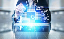 With more security systems moving to fully digital IP networking, taking advantage of a digital twin is now a real possibility in the security industry. Taking proactive steps to protect digital twins is essential, not only to protect the valuable information they hold, but to prevent data corruption that could negatively affect the decision-making process. With more security systems moving to fully digital IP networking, taking advantage of a digital twin is now a real possibility in the security industry. Taking proactive steps to protect digital twins is essential, not only to protect the valuable information they hold, but to prevent data corruption that could negatively affect the decision-making process.