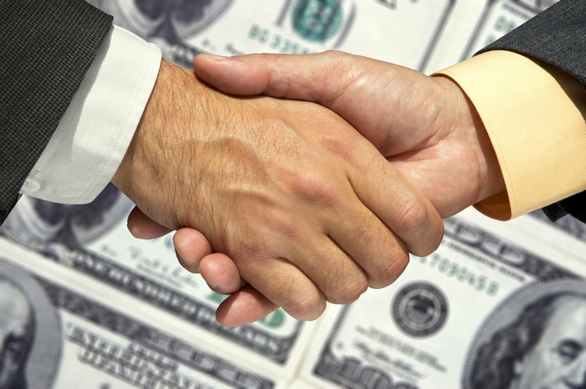 Security practitioners today must work with their business partners in organizations and be able to show demonstrable ROI to overcome the perception of security as being a cost center that doesn't deliver value to the company.