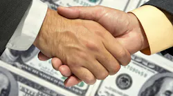 Security practitioners today must work with their business partners in organizations and be able to show demonstrable ROI to overcome the perception of security as being a cost center that doesn't deliver value to the company.