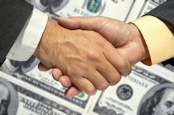 Security practitioners today must work with their business partners in organizations and be able to show demonstrable ROI to overcome the perception of security as being a cost center that doesn't deliver value to the company. Security practitioners today must work with their business partners in organizations and be able to show demonstrable ROI to overcome the perception of security as being a cost center that doesn't deliver value to the company.