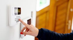 Last week, Tennessee Gov. Bill Lee signed into a law a bill sponsored by State Sens. Paul Bailey and Steven Dickerson that prohibits local governments from requiring alarm companies to collect or pay alarm permit fees and also bars them from issuing fines to dealers for false alarms suffered by end-users.