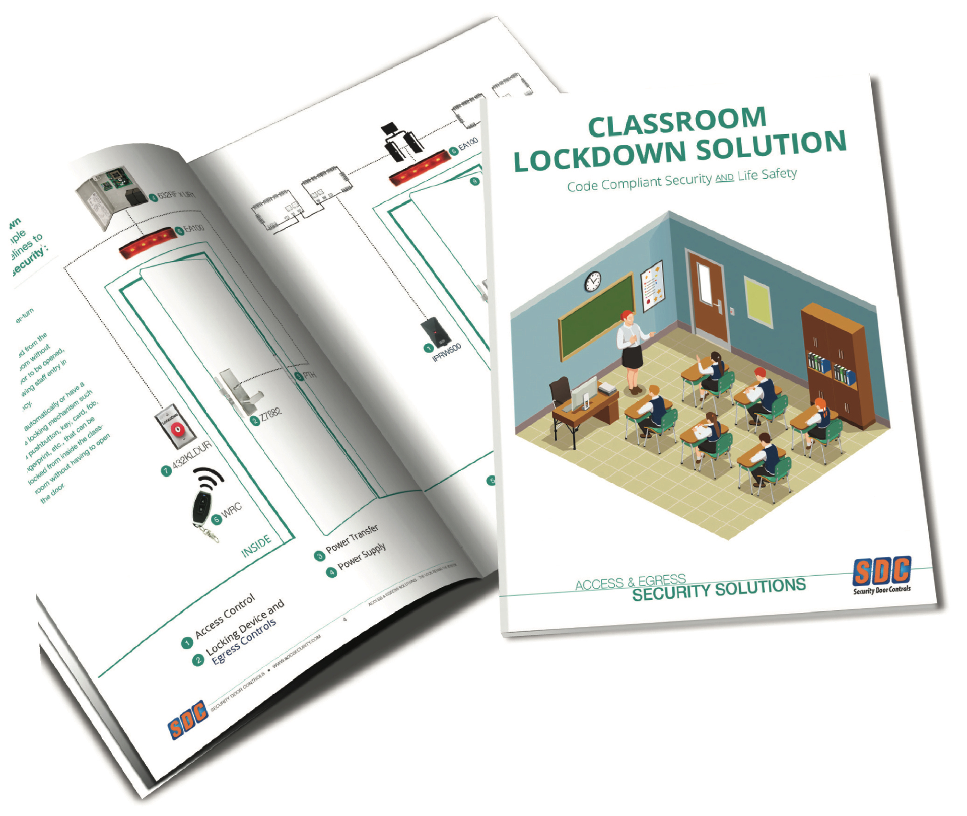 Classroom Lockdown 5cd05e023b3b7
