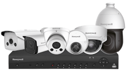 Honeywell is expanding its Performance Series Video line with the launch of six new cameras and upgrades to 11 existing products. Honeywell is expanding its Performance Series Video line with the launch of six new cameras and upgrades to 11 existing products.
