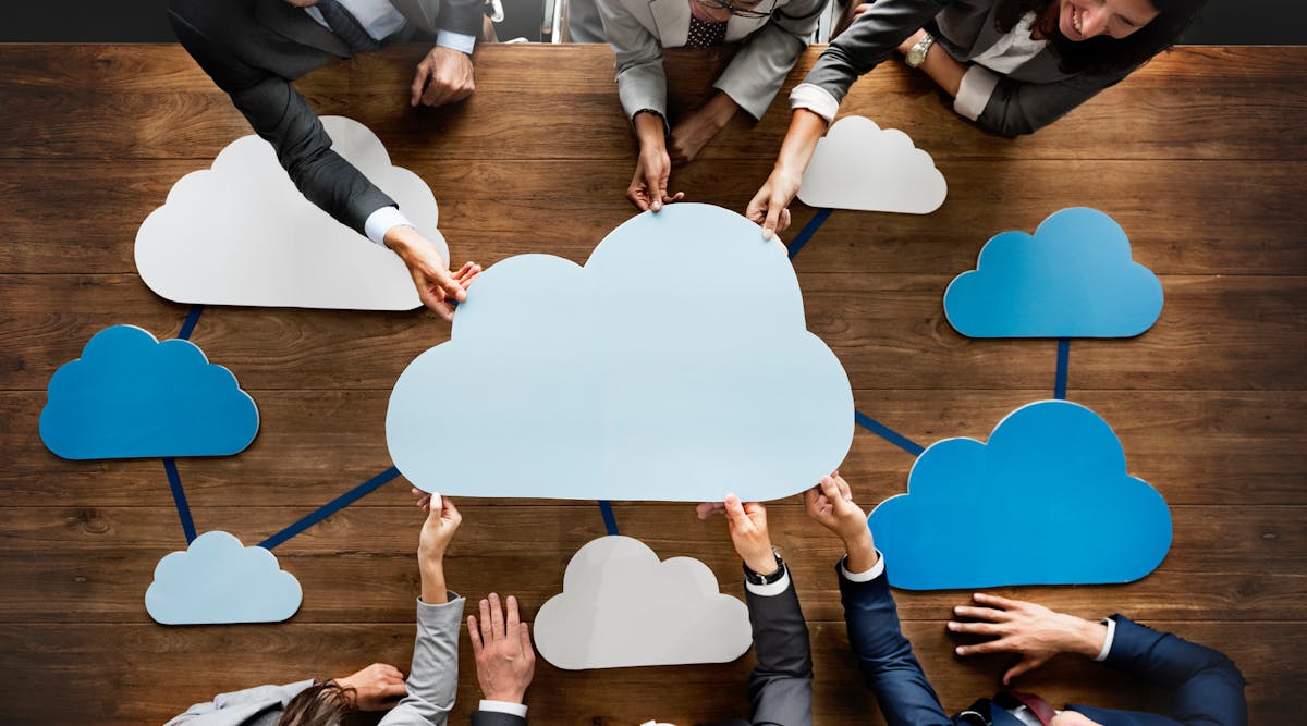 While security integrators have become accustomed to offering cloud-based services to their customers, the same technology can be a major benefit to their own company