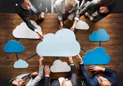 While security integrators have become accustomed to offering cloud-based services to their customers, the same technology can be a major benefit to their own company While security integrators have become accustomed to offering cloud-based services to their customers, the same technology can be a major benefit to their own company