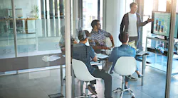 Consistency is one of the keys to ensuring your sales team’s long-term success