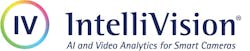 IntelliVision this week introduced its video analytics for the Ambarella CV22 IP Camera SoC, based on Ambarella’s new CVflow architecture which includes hardware support for deep neural networks. IntelliVision this week introduced its video analytics for the Ambarella CV22 IP Camera SoC, based on Ambarella’s new CVflow architecture which includes hardware support for deep neural networks.
