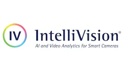IntelliVision this week introduced its video analytics for the Ambarella CV22 IP Camera SoC, based on Ambarella’s new CVflow architecture which includes hardware support for deep neural networks.