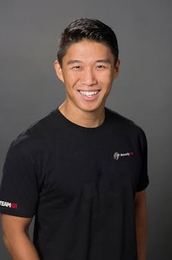 Security 101, one of the nation’s fastest-growing security integrators, has opened a new office in San Antonio. Jeff Ye is the owner and general manager of the office. Security 101, one of the nation’s fastest-growing security integrators, has opened a new office in San Antonio. Jeff Ye is the owner and general manager of the office.