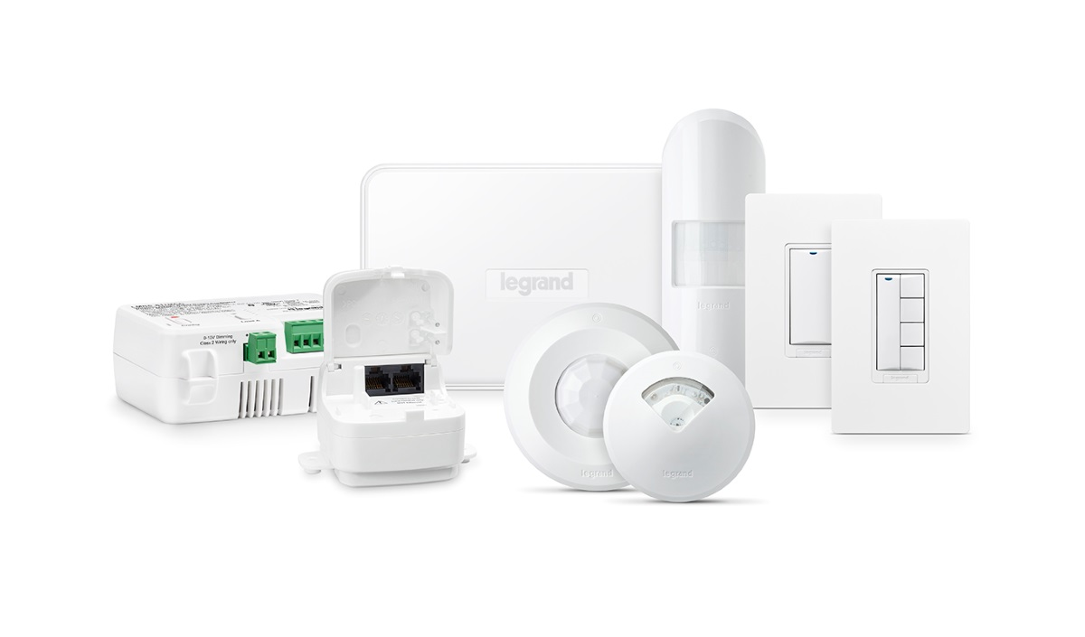 Legrand s Wattstopper Wireless Digital Lighting Management DLM System legrand-s-wattstopper-wireless-digital-lighting-management-dlm-system