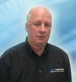 Nortek Security &amp; Control President Mike O&rsquo;Neal has left the company.