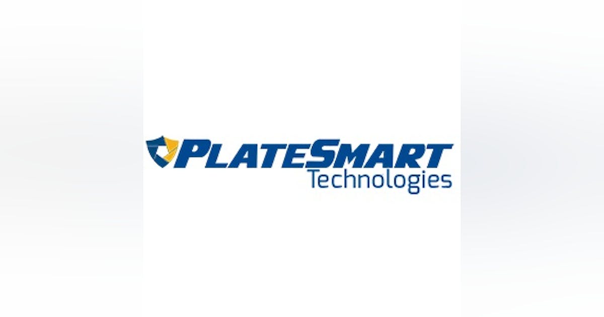 PlateSmart announces partnership with IPConfigure Security Info Watch