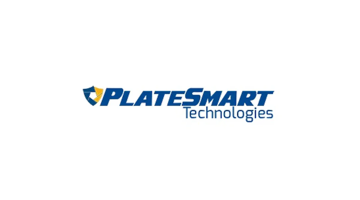 PlateSmart Technologies | Security Info Watch