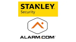 Stanley Black & Decker today announced their STANLEY Security business, a leading global manufacturer and integrator of comprehensive security solutions, joined a global services agreement with Alarm.com, the leading platform for intelligently connected property.