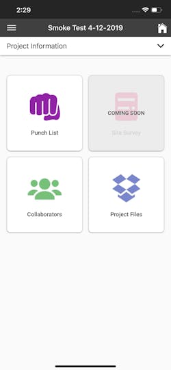 The powerful Overtur Mobile application provides architects, construction teams, integrators, building owners and design professionals the freedom and flexibility to connect to door hardware data and collaborate with colleagues while in the field or away from their traditional work station. The powerful Overtur Mobile application provides architects, construction teams, integrators, building owners and design professionals the freedom and flexibility to connect to door hardware data and collaborate with colleagues while in the field or away from their traditional work station.