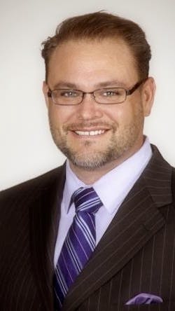 Jeremy Howard has joined Qognify as VP of Physical Security Sales for the Americas. Jeremy Howard has joined Qognify as VP of Physical Security Sales for the Americas.